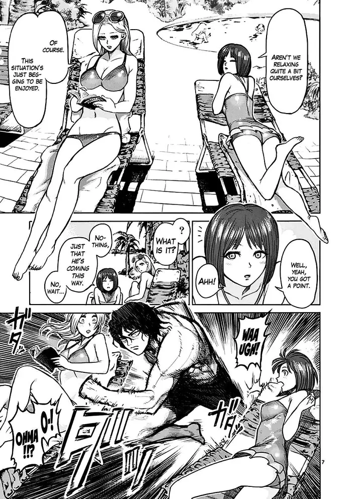 Kengan Ashura Chapter 40 image 08_optimized